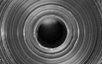 Somerford Keynes edpm waterproofing