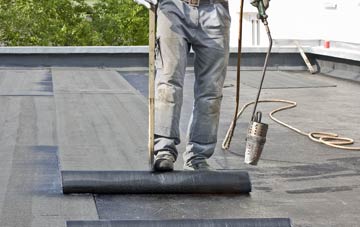 flat roof replacement Somerford Keynes, Gloucestershire