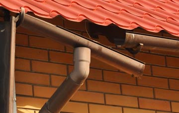 Somerford Keynes gutter repair costs